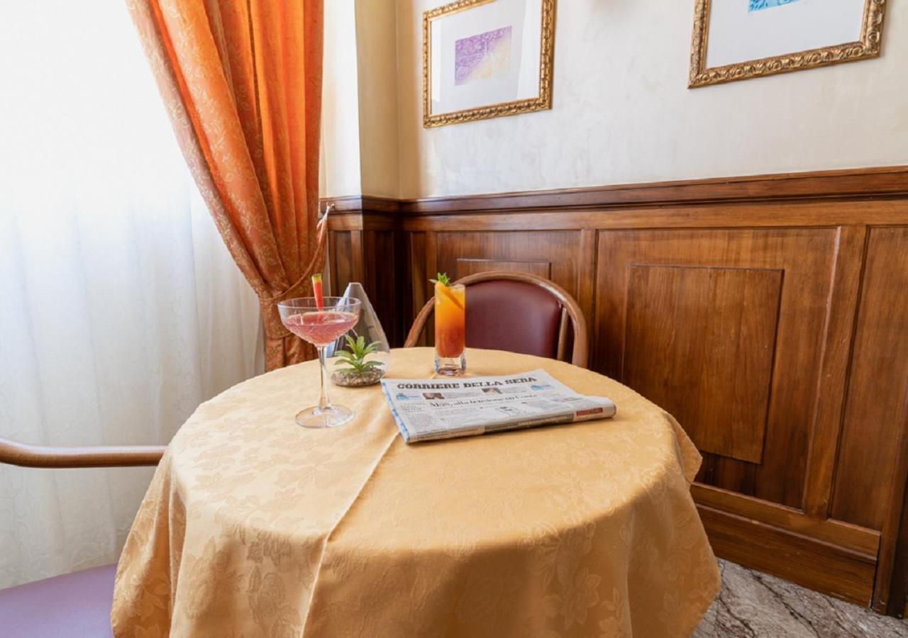 Hotel Villa Delle Rose Ористано Екстериор снимка